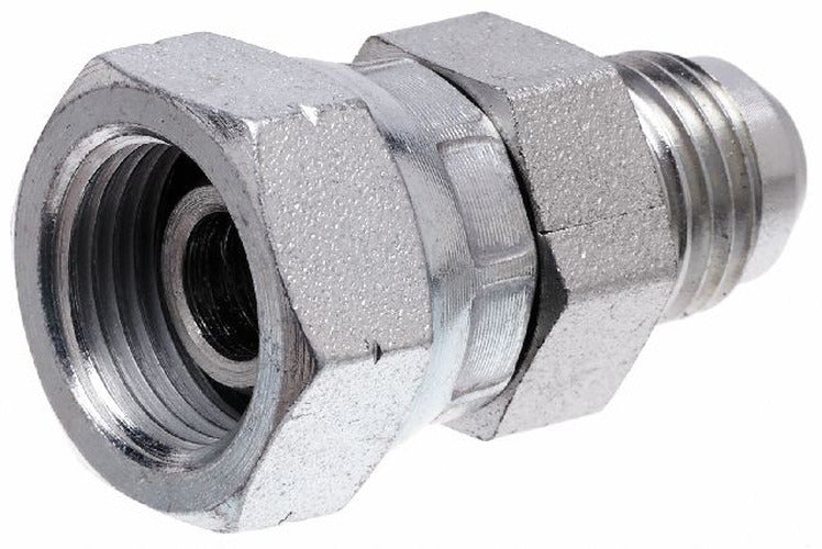 HYDRAULIC ADAPTER - BRITISH TO SAE