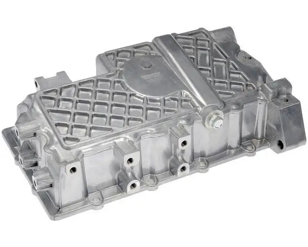 ENGINE OIL PAN