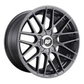 Wheel Pros Rotiform RSE 18X8.5 5X110 72.56 VD 35 R141188551 35