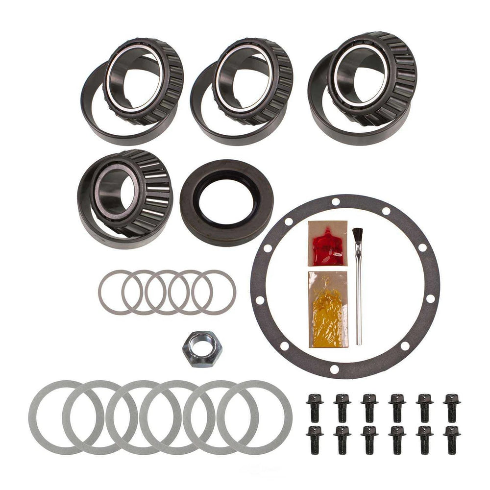 CHRYSLER 8.75 MASTER BEARING KIT TIM (742) W/ EATON OR SPOOL