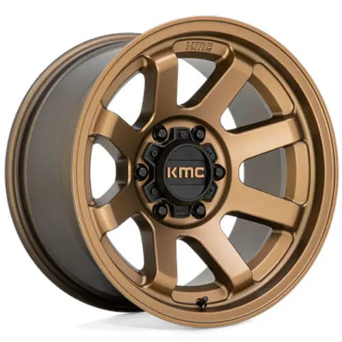 KMC Wheels - KM-KM72368068600US