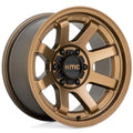 KMC Wheels auto part