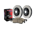PREFERRED AXLE PACK SINGLE AXLE
