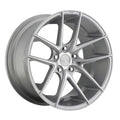 Wheel Pros TARGA 20X8.5 5X4.25 63.4 MSL 40 M131208533 40