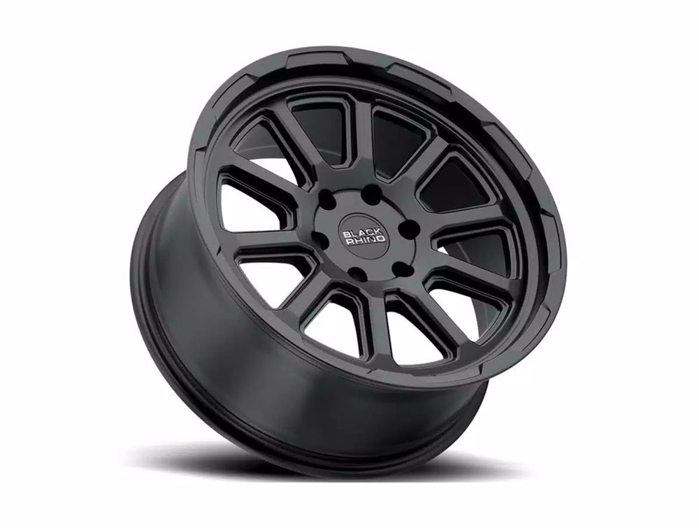 BRCHS 20X9.5 5X5.5 M-BLK 0MM