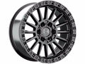 Hostile Wheels - H137-1790817050A