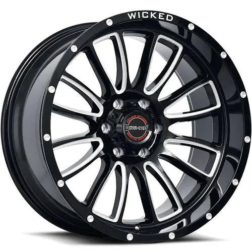 WICKED - W908B200050-19GBMW