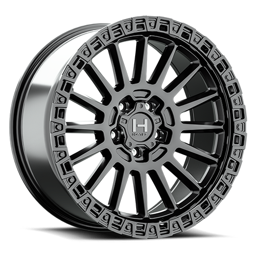 Hostile Wheels - H137-1790512745A