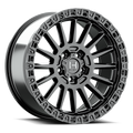 Hostile Wheels - H137-1790512745A