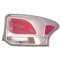 MB OUTLNDR 1415 RL ASY RH