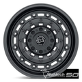 BR ARSENAL 20X9.5 5X130 72 TX-MBLK