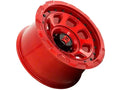 STORM 20X9 6X5.5 18MM CANDY RED