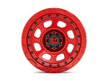 STORM 20X9 6X5.5 18MM CANDY RED