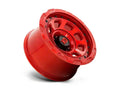 STORM 20X9 6X5.5 18MM CANDY RED