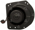CAPA FD F150 2123 FOGLAMP ASSY LED CREW/EXTENDED/HYBRID LH