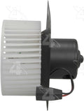 CAPA FD F150 2123 FOGLAMP ASSY LED CREW/EXTENDED/HYBRID LH