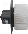 CAPA FD F150 2123 FOGLAMP ASSY LED CREW/EXTENDED/HYBRID LH