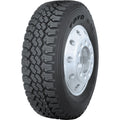 Wheel Pros M55 LT285/75R16 126/123Q E10 33.2 TOY312240