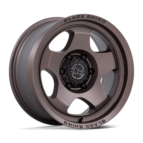 Black Rhino auto part