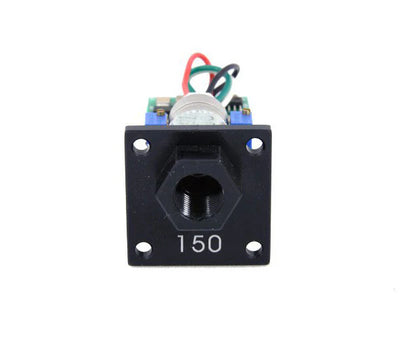 Holley auto part