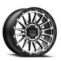 KMC Wheels - KM-KM54279063518