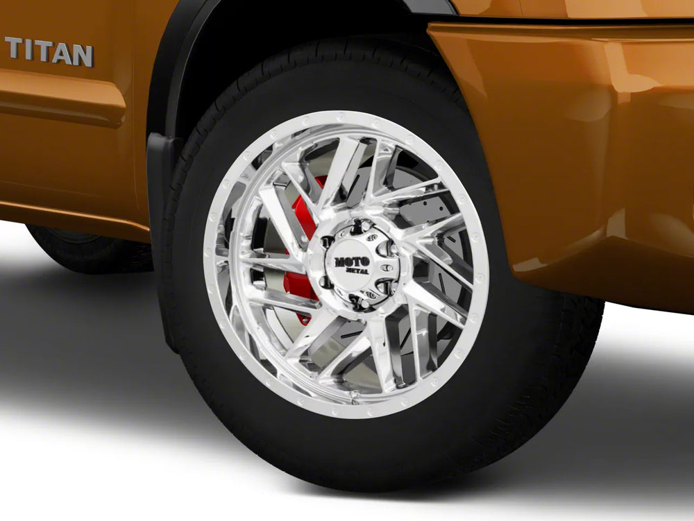 BREAKOUT 20x9 6x139.70 CHROME (0 mm)