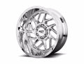 BREAKOUT 20x9 6x139.70 CHROME (0 mm)