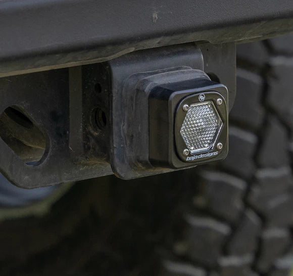 RCI Metalwork Rear Differential Skid Plate 15-Present F-150 - 9.75 F15015975DIFF