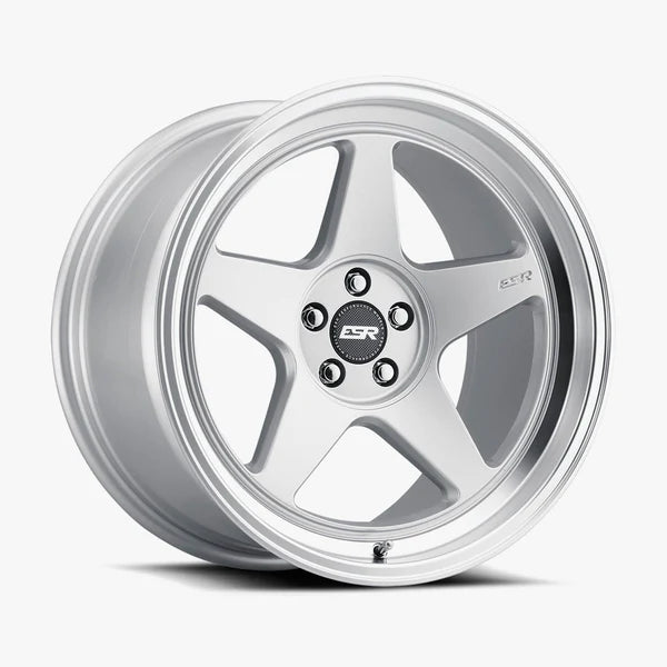 ESR Wheels - 88551430CR5HS-ML