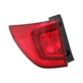 Husky Liners auto part close-up