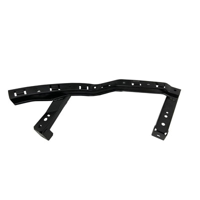 Husky 2007 2013 SIERRA 1500 FF EXTEND-A-FENDER STYLE 2PC 2804107
