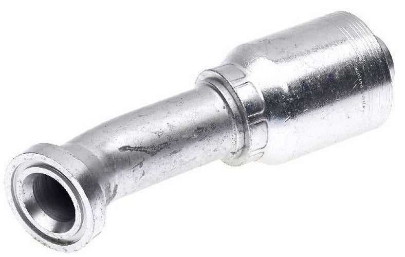 HYDRAULIC COUPLING-GLOBALSPIRAL MAX