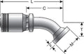 HYDRAULIC COUPLING-GLOBALSPIRAL MAX