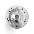 Billet T Series Red Wrap ped Steering Wheel