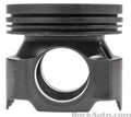 Mahle Engine Piston 224-3641X