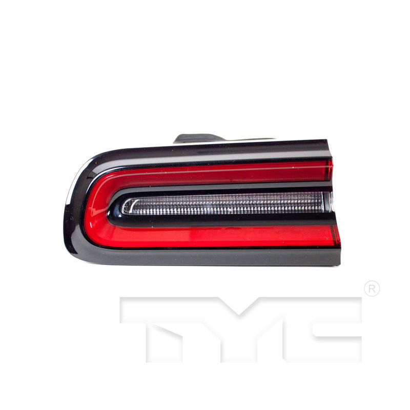 CAPA LH TAILLAMP ASSY DODGE CHALLENGER 20152021