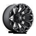 Fuel Wheels auto part