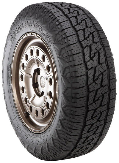 Nitto Tires auto part