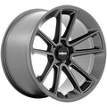 Wheel Pros Rotiform BTL 18X8.5 5X112 66 45 ANTH R203188544 45