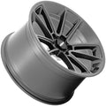 Wheel Pros Rotiform BTL 18X8.5 5X112 66 45 ANTH R203188544 45
