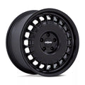 Wheel Pros Rotiform PMF 19X8.5 5X108 72 45 M-BLK RC205MX19854545