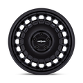 Rotiform auto part installed view