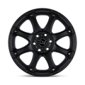 Black Rhino - BR-1790GLA005140M78