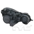 0709 MD ECLAS SDN/WGN fr 063006 H.L RH