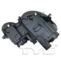 0709 MD ECLAS SDN/WGN fr 063006 H.L RH