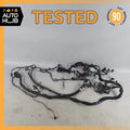 FRONT BUMPER COVER TEXTURED LOWER; PRIME SUBARU OUTBACK 1819