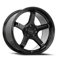GLOSS BLACK