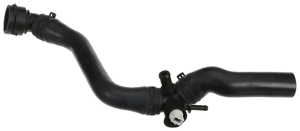 Gates 99-04 Volkswagen Golf 4-Cyl. 1.9L Diesel Upper Molded Coolant Hose