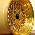 JNC Wheels - JNC-18515713222