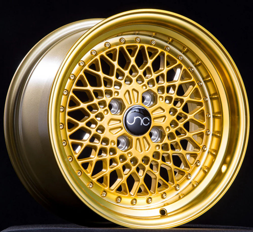 JNC Wheels - JNC-18515713222